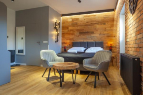 Apartament City Center Modern Loft 2 - Luxury Standard